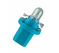 Osram 2721MFX Original Lamps for Printed Board Circuits, 12 V, 1.2 W, Set of 10