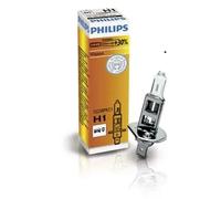 10x Bulb P14.5s H1 12258PRC1 PHILIPS for OPEL BMW FORD ALFA ROMEO CITROËN FIAT