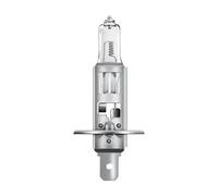 10x Bulb P14.5s H1 64155 OSRAM for MERCEDES-BENZ RENAULT TRUCKS SCANIA DAF VOLVO
