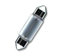 10x Bulb SV7-8 6428 OSRAM for HONDA JAGUAR VW KIA