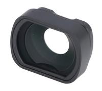 10x Camera Macro Filter Lens for Osmo 3, Clear Optical Glass Aluminum Alloy Protective Lens for Close Up Photography, with Sponge Padded Liner Inside the Box