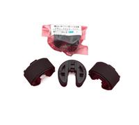 10x CC430-67901 RM1-4425 RM1-8765 RM1-4426 Pickup Roller Fit For HP CP1215 CP1515 CM1312 CM1415 CP1525 CP2025 CM2320 M251 M351 M451(10 PC Pickup Roller)