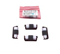 10x CC430-67901 RM1-4425 RM1-8765 RM1-4426 Pickup Roller Fit For HP CP1215 CP1515 CM1312 CM1415 CP1525 CP2025 CM2320 M251 M351 M451(10 PC Separation Pad)
