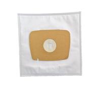 10X Cleanfairy 5-Layers Nonwoven Vacuum Cleaner Filter Bags,Compatible For ELECTROLUX, LUX 1 180 D820