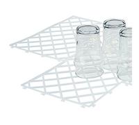 10X Commercial Drinks Wine Glass Drying Worktop Mats Restaurant Pub Bar Cafe