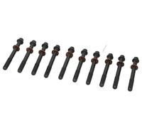 2x ✅Fits JAPKO 115802 HEAD SCREW KPL.10 PCS ⭐UK Seller⭐