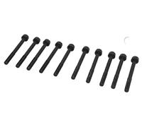 10x Cylinder head bolt set 115K02 JAPKO for KIA HYUNDAI