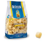 10x De Cecco 100% Italian Pasta 500g Pack Calamarata n° 129