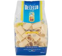 De Cecco Paccheri n.125 (500g)