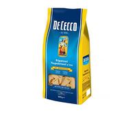 10x De Cecco 100% Italian Pasta 500g Pack Rigatoni Napoletani n° 124