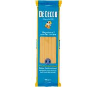 10x De Cecco Linguine No. 7 Italian Pasta 500g