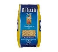 De Cecco Farfalline n.95 (500g)