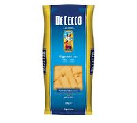 DE CECCO 24 Italian pasta rigatoni GR500