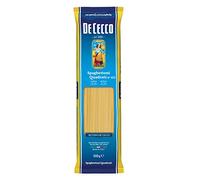 10x De Cecco Spaghettoni Quadrati No. 413 Italian Large Square Spaghetti 500g Pasta