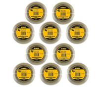 10X Dewalt Dt20650-Qz Line Trimmer Wire 2mm 15.2M Dewalt Dcm561 Dcm561P1 Dcm561Pb