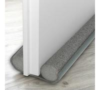 10x Draft Stopper Universal Door Seal Draft Wind Insulation Windstopper New