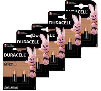 Duracell MN21 Single-use battery Alkaline