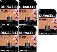 Duracell 203983 household battery Single-use battery Alkaline