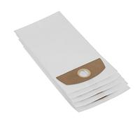 10x dust Bags for Metabo AS 18 L PC Compact, AS 18 HEPA PC Compact, 630164000