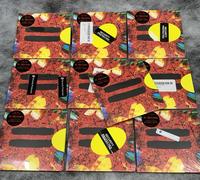 10x ED SHEERAN = EQUALS - NEW & SEALED CD Album BUNDLE JOB LOT BULK BUY