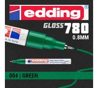 Geen Fine Paint Make 780-004