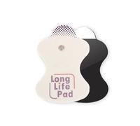 10x Electrode Replacement Pads Compatible With Omron Massagers Long Life Pad