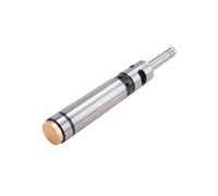 10X Electronic Finder Led Beep Contact Point Sensor Probe Hardened Precision Ground for Cnc Machine Milling