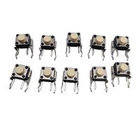 10x Elite Series 1 and 2 Controller LB/RB Shoulder Button Bumper Switch, Series X S