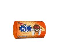 10x Eti CIN Orange Biscuit (3183503)