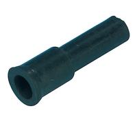 10x F-Connector Outdoor Cable Cover Boot/Strain Relief - RG59 RG6 Satellite/Aerial - Loops