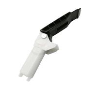 10X FC0-1787-000 ADF Hinge Compatible For Canon MF 4410 4450 4570 4430 4550 4580 4583 4554 4553 4453 4452 4420 4412 4710 D550 D520 D560(Black and white)