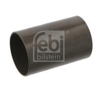 10X Febi 02458 Front Rear Bushing Leaf Spring Fits Mercedes Lp T2 Ln1 Vario