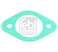 Febi Bilstein 12701 Rear Suspension Strut Support Mount Seal Replacement For BMW