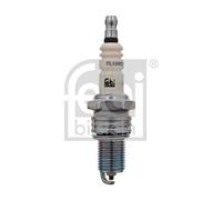 10X Febi 13447 Spark Plug Fits Bmw 8 12 16 18 5 70 Series Citroën Daihatsu