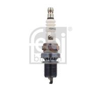 10X Febi 13609 Spark Plug Fits Ford Honda Lexus Mercedes Nissan Renault 4