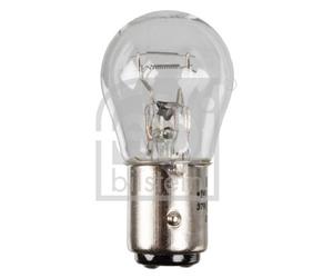 10X Febi 173293 Bulb Stop Tail Light