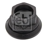 10X Febi 24335 Front Rear Wheel Nut Fits Volvo 7300 8300 8500 8700 8900 B12