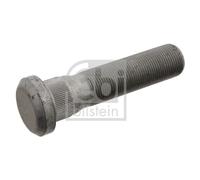10X Febi 32798 Front Rear Wheel Stud Fits Ford Renault Trucks Volvo 8500 8700 B7