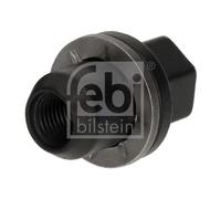 10X Febi Bilstein 1000743 Wheel Nut Fits Land Rover Range LR056214
