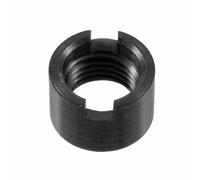 Febi Bilstein Front Strut Threaded Sleeves 02159 - x2 Fits VW Corrado Golf Jetta 811412365