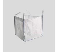 10x FIBC New Bulk Bags 1 Tonne Ton Builders Garden Waste Jumbo Storage Sack