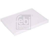 febi bilstein 09446 Cabin Filter, 1 unit