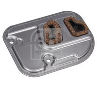 10x ✅Fits FEBI 102447 AUTOMATIC TRANSMISSION FILTER ⭐UK Seller⭐