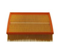 10x ✅Fits FEBI FE32143 Air filter FE32143 Air filter (Cartridge) fit ⭐UK Seller⭐