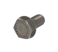 10x ✅Fits FEBI FE44157 Flywheel bolt FE44157 Flywheel bolt M14x1,5mm ⭐UK Seller⭐