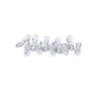 10x ✅Fits MAXGEAR 78-0042SET BULB, LICENCE PLATE LIGHT ⭐UK Seller⭐
