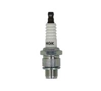 10x ✅Fits NGK NGK6431 Spark plug BU8H 6431 More than just spark plug ⭐UK Seller⭐