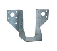 10X Fixings Direct 47mm X 96mm Ultra Multi Truss Hanger Galvanized