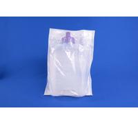 10x Flocare Container 1000 ml - Sterile Empty Container Nutricia PZN 08444222