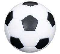 10x Football Table Balls 32 mm ABS Foosball Ball Replacement vidaXL